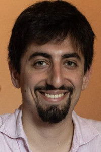 Profile of Nicolò Bressan Degli Antoni