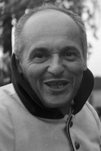 Profile of Jerzy Szeski
