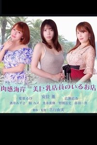 Poster for Nikuka Coast: A Shop With Beautiful Busty Staff