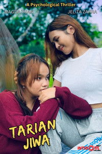 Poster for Tarian Jiwa