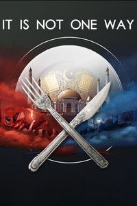Poster for It is Not One Way