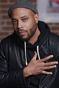 Profile of MJ Whitaker