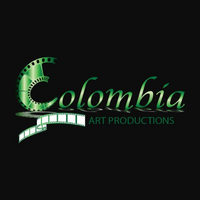 Logo - Colombia Art Productions