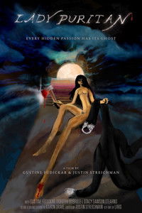 Poster for Lady Puritan