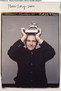 Profile of Peter Long