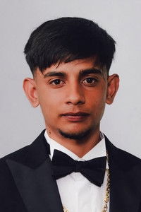 Profile of Antonio Fernández Gabarre