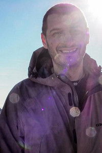 Profile of Lucian Mircu