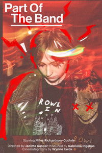 Poster for Part Of The Band