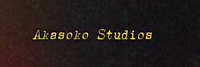 logo for Akasoko Studios