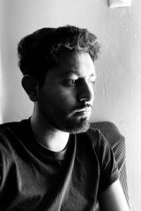 Profile of Pedro Ama Balbuena