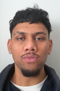 Profile of Denzel Toka