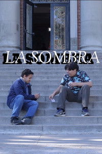 Poster for La Sombra