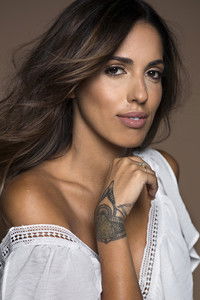 Profile of Ophélia-Anna Nagar