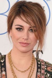 Profile of Blanca Suárez