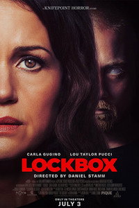 Movie Lockbox