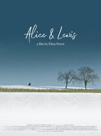 Poster for Alice and Lewis