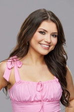 Profile of America Lopez