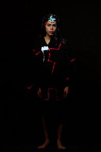 Poster for You will never be a Weye