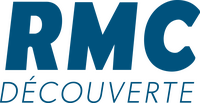 Logo - RMC Découverte