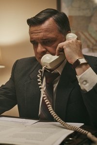 Le Pouvoir Fantôme