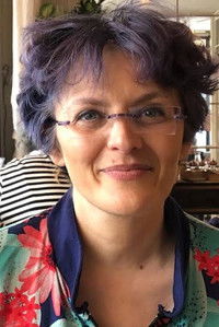 Profile of Isabel de Ocampo