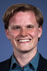 Profile of Anthony Vogt