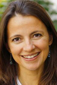 Profile of Anne-Dauphine Julliand