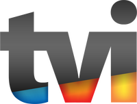 TVI - Televisão Independente Logo