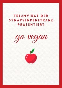 go vegan