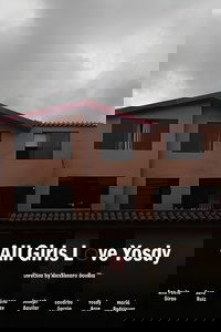 All Girls Love Yosdy