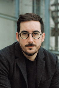 Profile of Boris Tilquin