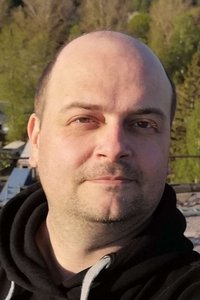 Profile of Geir Ole Christiansen