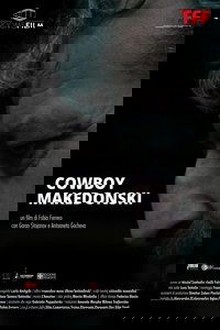 Macedonian Cowboy