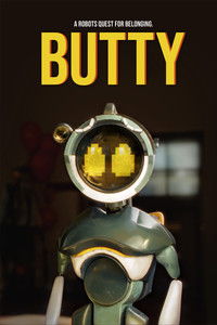 Poster for Butty