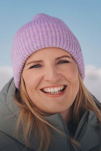 Profile of Hanneke Poelman