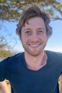 Profile of Drew Cookson