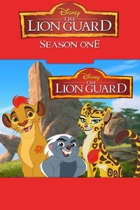 Poster for Season 1