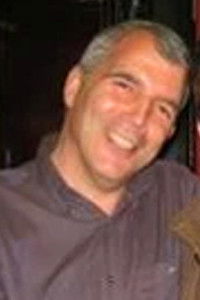 Profile of Jean-Louis Machu