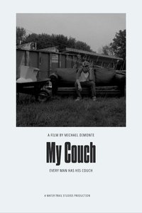 My Couch