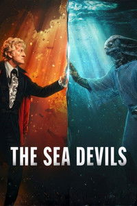 The Sea Devils