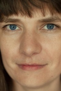 Profile of Genovéva Petrovits