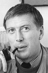 Profile of Lars-Magnus Lindgren