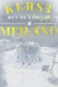Poster for Christmas with the Meiland Family