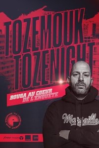 Poster for Tozemouk Tozenight