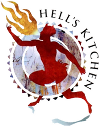 Logo - Hell's Kitchen