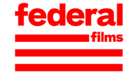 Logo - Federal Films