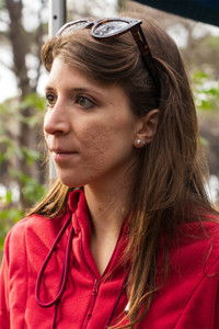 Profile of Alessia Magaldi