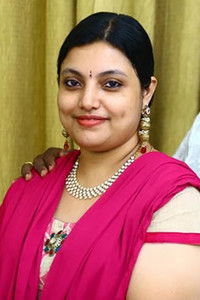 Profile of Febi Mani