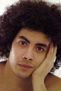 Profile of Rachid Bahri