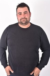 Profile of Atilla Karaman